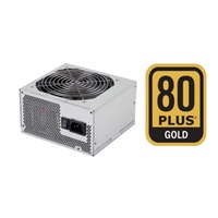 Fortron HYPER 80+ PRO/550W/ATX 3.0/80PLUS Bronze 230V/Bulk – náhled 1