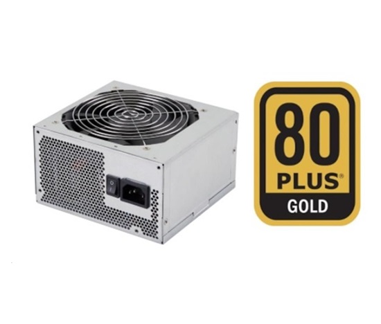 Fortron HYPER 80+ PRO/550W/ATX 3.0/80PLUS Bronze 230V/Bulk