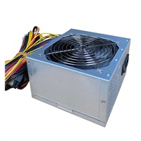 Fortron HYPER 80+ PRO/550W/ATX 3.0/80PLUS Bronze 230V/Bulk