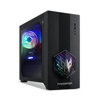 ACER PC Predator PO3-665_E_FR850W_H810,Ultra 7 265F,32GB,1TB SSD,RTX 5060,W11,Black – náhled 2