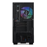ACER PC Predator PO3-665_E_FR850W_H810,Ultra 7 265F,32GB,1TB SSD,RTX 5060,W11,Black – náhled 4