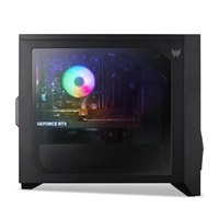 ACER PC Predator PO3-665_E_FR850W_H810,Ultra 7 265F,32GB,1TB SSD,RTX 5060,W11,Black – náhled 5