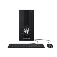 ACER PC Predator PO3-665_E_FR850W_H810,Ultra 7 265F,32GB,1TB SSD,RTX 5060,W11,Black – náhled 6