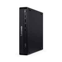 LENOVO PC ThinkCentre M70q G6 Tiny - Ultra7 265T,32GB,1TBSSD,WiFi,BT,W11P