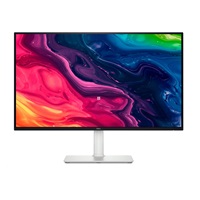 Bazar DELL LCD S2725QS - 27"/IPS/LED/3840x2160/16:9/4ms/1500:1/350cd/m2/HDMI/DP/VESA/PIVOT/3YNBD (210-BQWM)-rozbalene