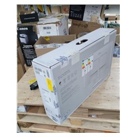 Bazar DELL LCD S2725QS - 27"/IPS/LED/3840x2160/16:9/4ms/1500:1/350 cd/m2/HDMI/DP/VESA/PIVOT/3YNBD (210-BQWM)-poškodeny