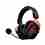 HP Renew HyperX Cloud Alpha - Wireless Gaming Headset (Black-Red)