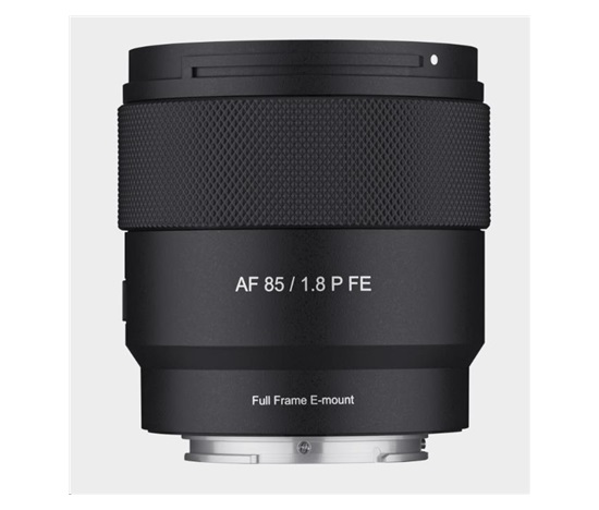 Samyang AF 85mm F/1.8 P Sony FE