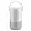 Bose Home speaker Portable přenosný reproduktor, Bluetooth, Wi-Fi, IPX4, stříbrný