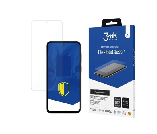3mk FlexibleGlass pro Samsung Galaxy M35