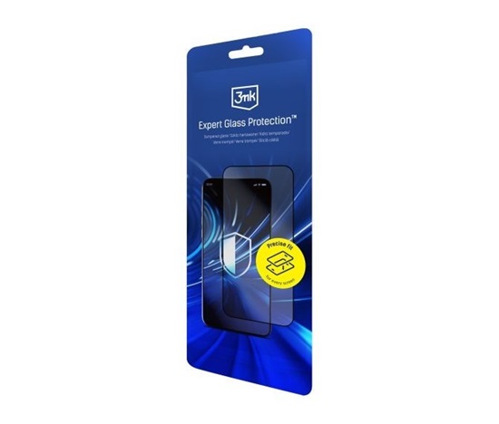 3mk Expert Glass Protection™ pro Samsung Galaxy S25 Edge