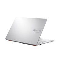 ASUS NTB Vivobook Go 15 (E1504FA-BQ2554W), R3 7320U, 15.6" FHD, 8GB, 512GB SSD, Radeon, W11 Home, Cool Silver