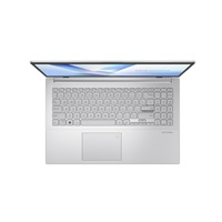 ASUS NTB Vivobook Go 15 (E1504FA-BQ2554W), R3 7320U, 15.6" FHD, 8GB, 512GB SSD, Radeon, W11 Home, Cool Silver