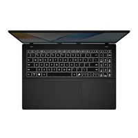 ASUS NTB Vivobook S 16 (M3607KA-OLED022X), R7 AI 350, 16" 1920x1200 OLED, 32GB, 1TB SSD, Radeon, W11 Pro, Matte Gray