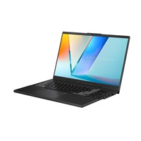 ASUS NTB Vivobook Pro 15 OLED (N6506CU-OLED028X), Ultra 7 255H, 15.6" 3K, 16GB, 1TB SSD, Arc+RTX 4050, W11Pro, Earl Grey