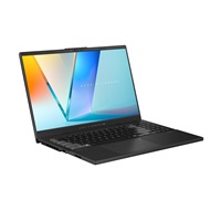 ASUS NTB Vivobook Pro 15 OLED (N6506CU-OLED028X), Ultra 7 255H, 15.6" 3K, 16GB, 1TB SSD, Arc+RTX 4050, W11Pro, Earl Grey