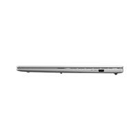 ASUS NTB Vivobook S16 (S3607QA-OLED064W), X X1 26 100, 16" 1920x1200, 32GB, 1TB SSD, Adreno, W11 Home, Cool Silver