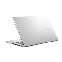 ASUS NTB Vivobook 15 (X1504VA-BQ3871W), Core 5 120U, 15.6" FHD, 8GB, 512GB SSD, Intel, W11 Home, Cool Silver