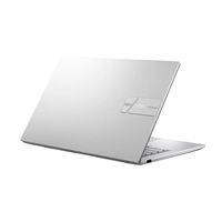 ASUS NTB Vivobook 15 (X1504VA-BQ3871W), Core 5 120U, 15.6" FHD, 8GB, 512GB SSD, Intel, W11 Home, Cool Silver