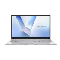 ASUS NTB Vivobook 15 (X1504VA-BQ3878W), i3-1315U, 15.6" FHD, 16GB, 512GB SSD, Intel, W11 Home, Cool Silver