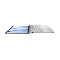 ASUS NTB Vivobook 15 (X1504VA-BQ3878W), i3-1315U, 15.6" FHD, 16GB, 512GB SSD, Intel, W11 Home, Cool Silver