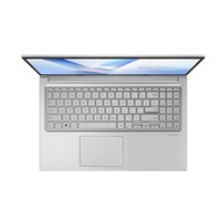 ASUS NTB Vivobook 15 (X1504VA-BQ3878W), i3-1315U, 15.6" FHD, 16GB, 512GB SSD, Intel, W11 Home, Cool Silver