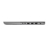 ASUS NTB Vivobook 15 (X1504VA-BQ3878W), i3-1315U, 15.6" FHD, 16GB, 512GB SSD, Intel, W11 Home, Cool Silver