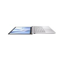 ASUS NTB Vivobook 15 (X1504VA-BQ4037W), i3-1315U, 15.6" FHD, 8GB, 512GB SSD, Intel, W11 Home, Cool Silver
