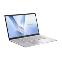 ASUS NTB Vivobook 15 (X1504VA-BQ4037W), i3-1315U, 15.6" FHD, 8GB, 512GB SSD, Intel, W11 Home, Cool Silver