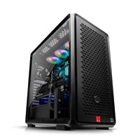 LYNX Challenger Ryzen 7 7800X3D 32GB 2TB SSD NVMe RTX 5080 16G W11 Home