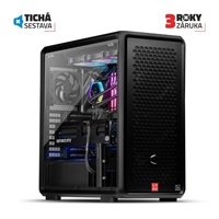 LYNX Challenger Ryzen 7 7800X3D 32GB 2TB SSD NVMe RTX 5080 16G W11 Home