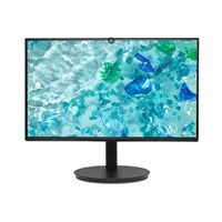 ACER LCD CB272UGbmiiprx,27" QHD,IPS LED,350nits,178/178,1ms,HDMI,DP,Audio,Repro,VESA,Black – náhled 1