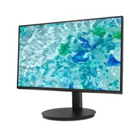 ACER LCD CB272UGbmiiprx,27" QHD,IPS LED,350nits,178/178,1ms,HDMI,DP,Audio,Repro,VESA,Black – náhled 3