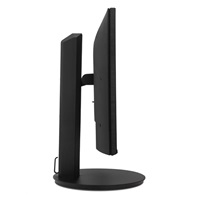 ACER LCD CB272UGbmiiprx,27" QHD,IPS LED,350nits,178/178,1ms,HDMI,DP,Audio,Repro,VESA,Black – náhled 4