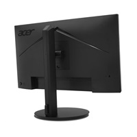 ACER LCD CB272UGbmiiprx,27" QHD,IPS LED,350nits,178/178,1ms,HDMI,DP,Audio,Repro,VESA,Black – náhled 6