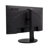 ACER LCD CB272UGbmiiprx,27" QHD,IPS LED,350nits,178/178,1ms,HDMI,DP,Audio,Repro,VESA,Black – náhled 7