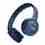 JBL Tune 520BT sluchátka, modrá