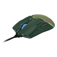 GENIUS Herní myš Scorpion M700, USB, RGB, zelená