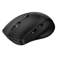 GENIUS Herní myš Scorpion M8100, Bezdrátová, černá