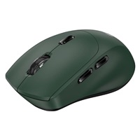 GENIUS Herní myš Scorpion M8100, Bezdrátová, zelená