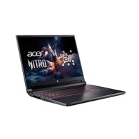 ACER NTB Nitro V 16 AI (ANV16-42-R9T7),R7-260,16"WUXGA,16GB,1TB SSD,RTX 5070,Linux,Black