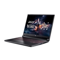 ACER NTB Nitro V 16 AI (ANV16-42-R9T7),R7-260,16"WUXGA,16GB,1TB SSD,RTX 5070,Linux,Black