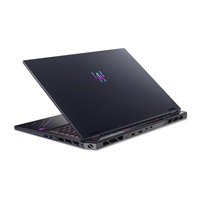 ACER NTB Predator Helios 18 AI (PH18-73-981S),Ultra 9 275HX,18" 3840x2400,192GB,5120GB SSD,RTX 5090,W11 Pro,Black