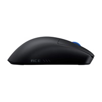 ASUS Herní myš ROG Harpe II Ace, Bezdrátová, černá