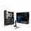 ASUS MB Sc sTR5 Pro WS TRX50-SAGE WIFI A, AMD TRX50, 4xDDR5, WiFi, CEB
