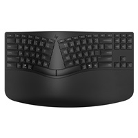 BAZAR - HP 965 Ergonomic Wireless Keyboard - Rozbaleno (Komplet)