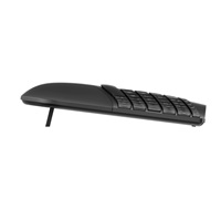 BAZAR - HP 965 Ergonomic Wireless Keyboard - Rozbaleno (Komplet)
