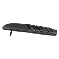 BAZAR - HP 965 Ergonomic Wireless Keyboard - Rozbaleno (Komplet)