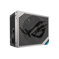 ASUS zdroj ROG Thor 1200W Platinum III, 135mm, 80Plus Platinum, ATX 3.1