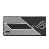 ASUS zdroj ROG Thor 1200W Platinum III, 135mm, 80Plus Platinum, ATX 3.1
